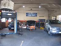 "La boutique dell'automobile"